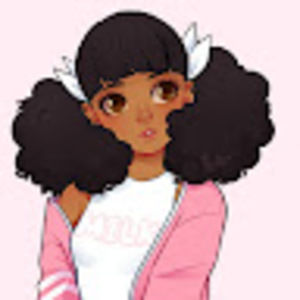 Meet your Posher, Alexandra